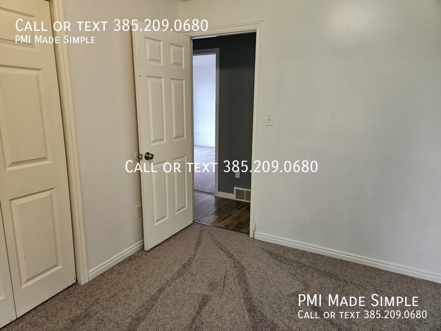 🎄 Christmas is on Us!  Upstairs Home w/ garage in Spanish Fork with Large Yard, Upstairs property image