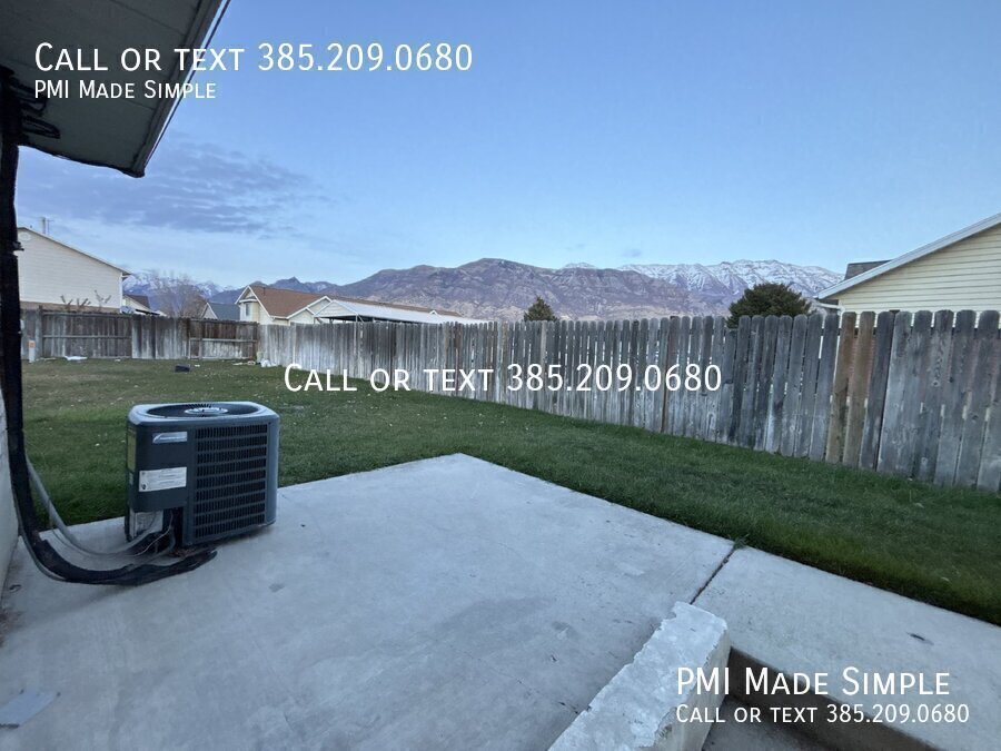 Dog Friendly | CHRISTMAS IS ON US! $200 discount first 3 months property image