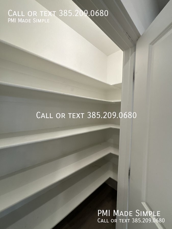 Beautiful NEW 3BR Home in Lehi w/Mountain Views CHECK OUT OUR XMAS SPECIAL! property image