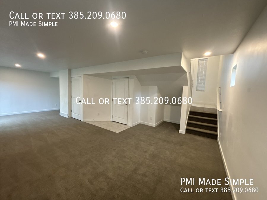 Beautiful NEW 3BR Home in Lehi w/Mountain Views CHECK OUT OUR XMAS SPECIAL! property image