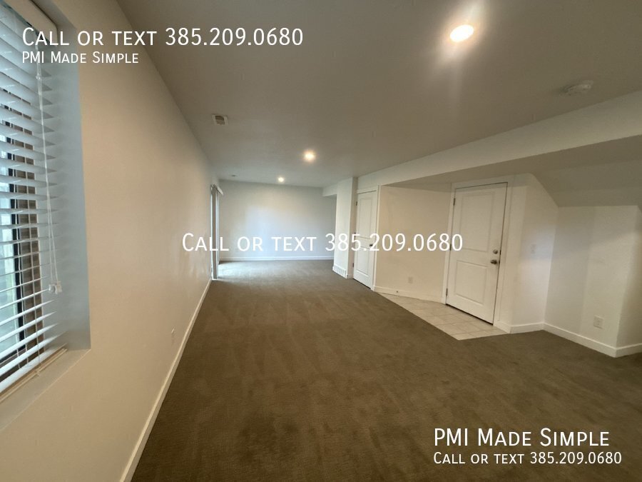 Beautiful NEW 3BR Home in Lehi w/Mountain Views CHECK OUT OUR XMAS SPECIAL! property image