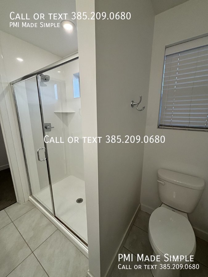 Beautiful NEW 3BR Home in Lehi w/Mountain Views CHECK OUT OUR XMAS SPECIAL! property image