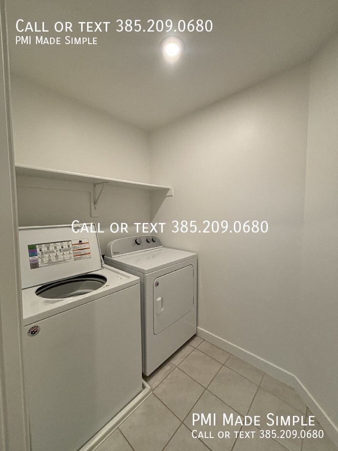 Beautiful NEW 3BR Home in Lehi w/Mountain Views CHECK OUT OUR XMAS SPECIAL! property image