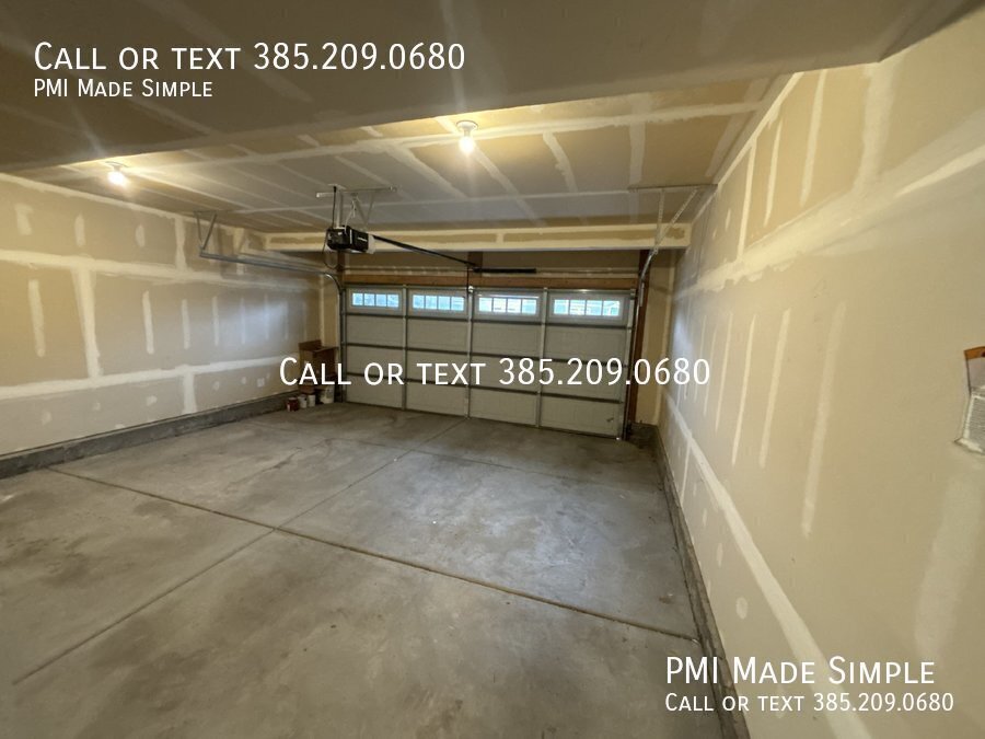 Beautiful NEW 3BR Home in Lehi w/Mountain Views CHECK OUT OUR XMAS SPECIAL! property image