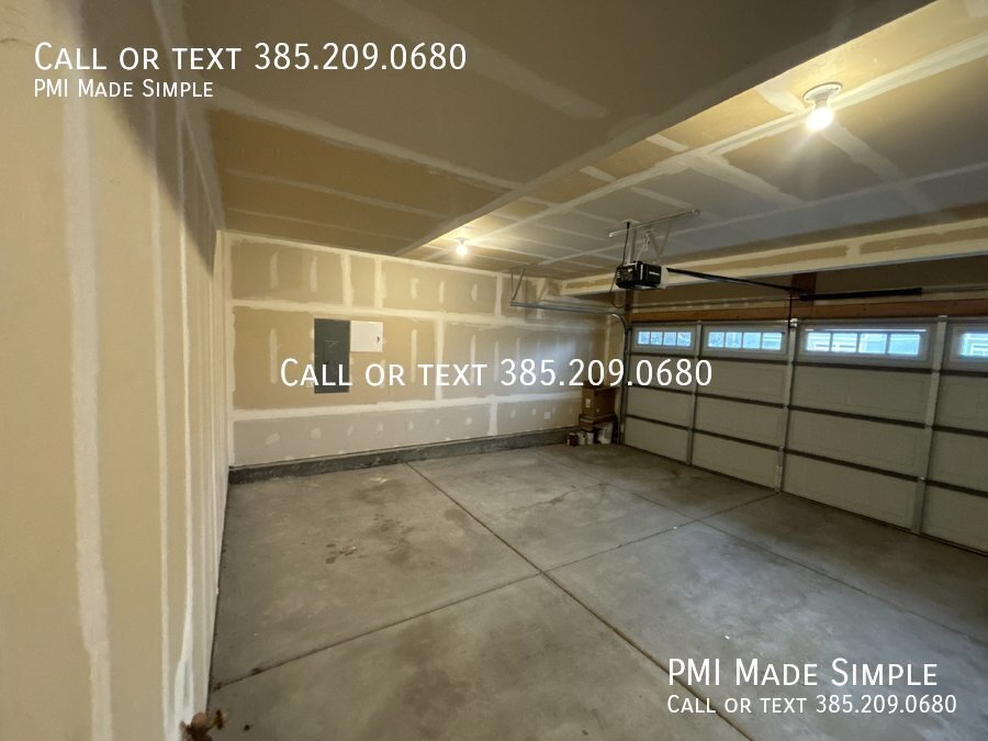 Beautiful NEW 3BR Home in Lehi w/Mountain Views CHECK OUT OUR XMAS SPECIAL! property image