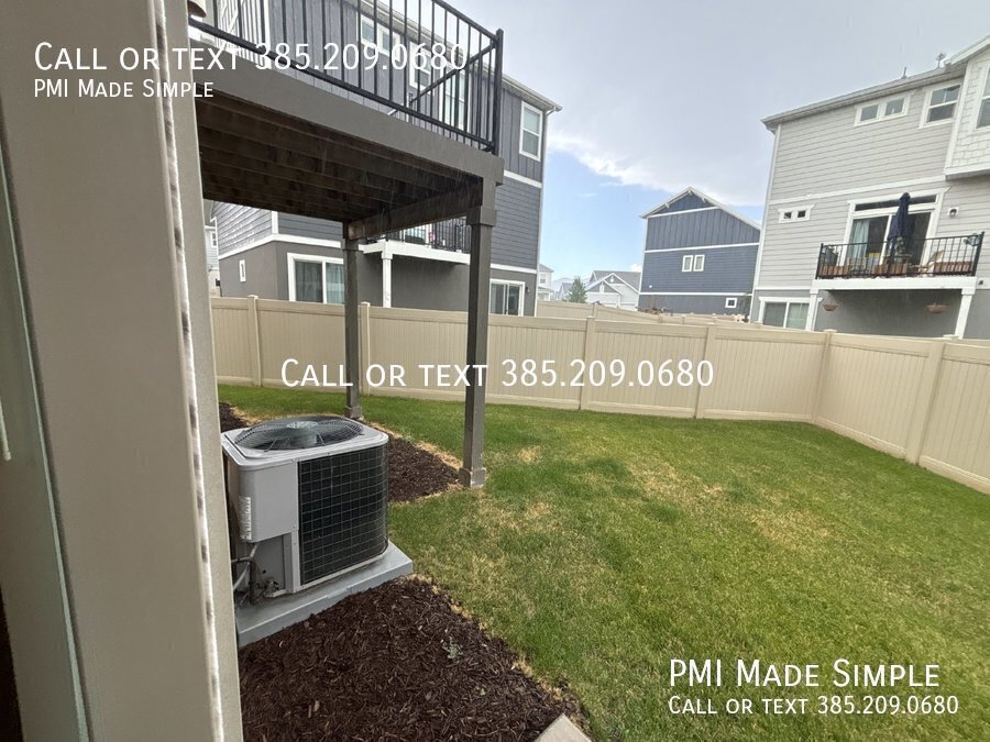 Beautiful NEW 3BR Home in Lehi w/Mountain Views CHECK OUT OUR XMAS SPECIAL! property image