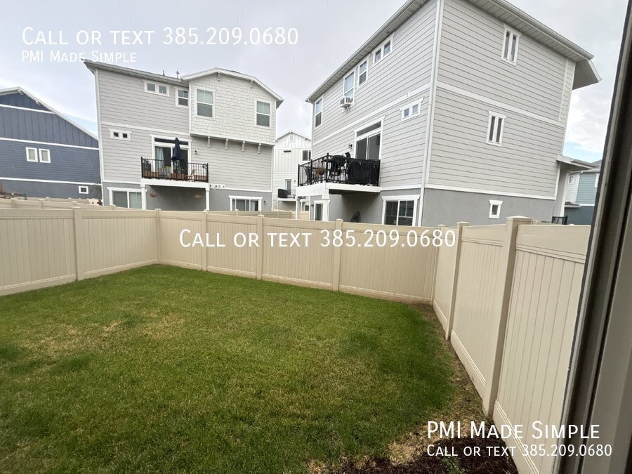 Beautiful NEW 3BR Home in Lehi w/Mountain Views CHECK OUT OUR XMAS SPECIAL! property image