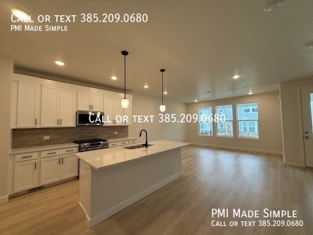 Brand New! Built 2025 3 BR Single Family in Highland! XMAS SPECIAL $$! property image