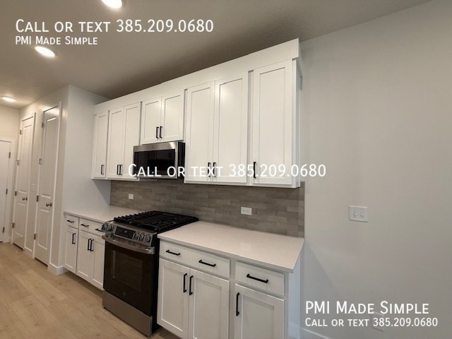 Brand New! Built 2025 3 BR Single Family in Highland! XMAS SPECIAL $$! property image