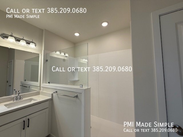 Brand New! Built 2025 3 BR Single Family in Highland! XMAS SPECIAL $$! property image