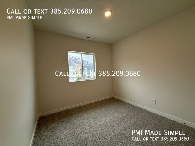 Brand New! Built 2025 3 BR Single Family in Highland! XMAS SPECIAL $$! property image