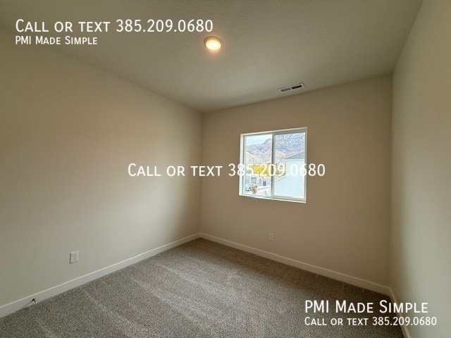 Brand New! Built 2025 3 BR Single Family in Highland! XMAS SPECIAL $$! property image