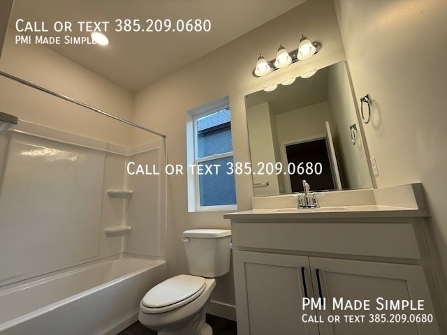 Brand New! Built 2025 3 BR Single Family in Highland! XMAS SPECIAL $$! property image