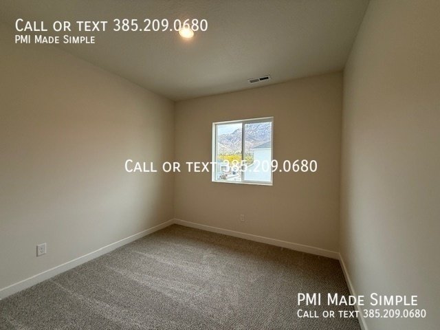 Brand New! Built 2025 3 BR Single Family in Highland! XMAS SPECIAL $$! property image