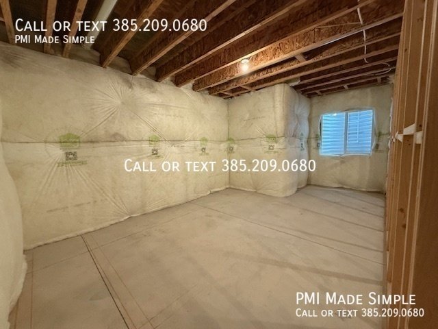 Brand New! Built 2025 3 BR Single Family in Highland! XMAS SPECIAL $$! property image