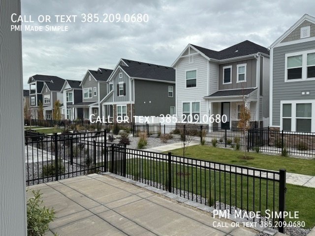 Brand New! Built 2025 3 BR Single Family in Highland! XMAS SPECIAL $$! property image