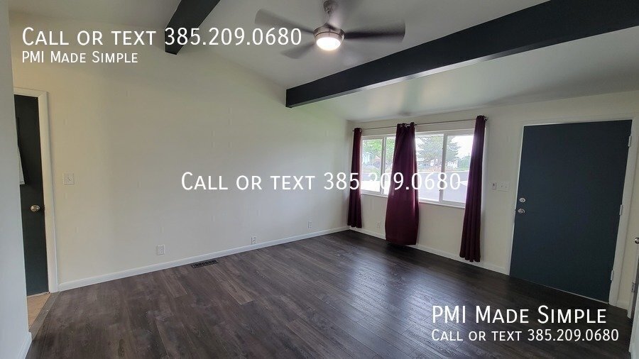 Christmas Bonus! HALF (50%) OFF First month's rent. Furry Friends Welcome | Spacious Yard | Modern Updates property image