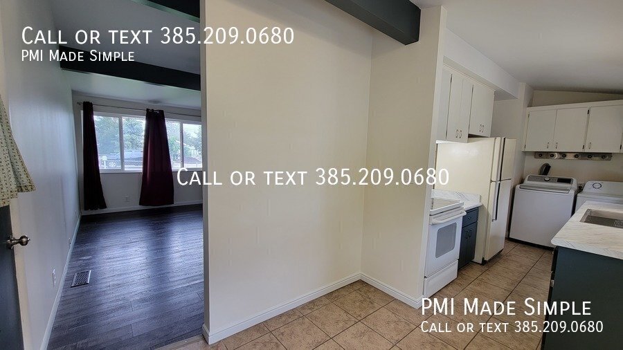 Christmas Bonus! HALF (50%) OFF First month's rent. Furry Friends Welcome | Spacious Yard | Modern Updates property image