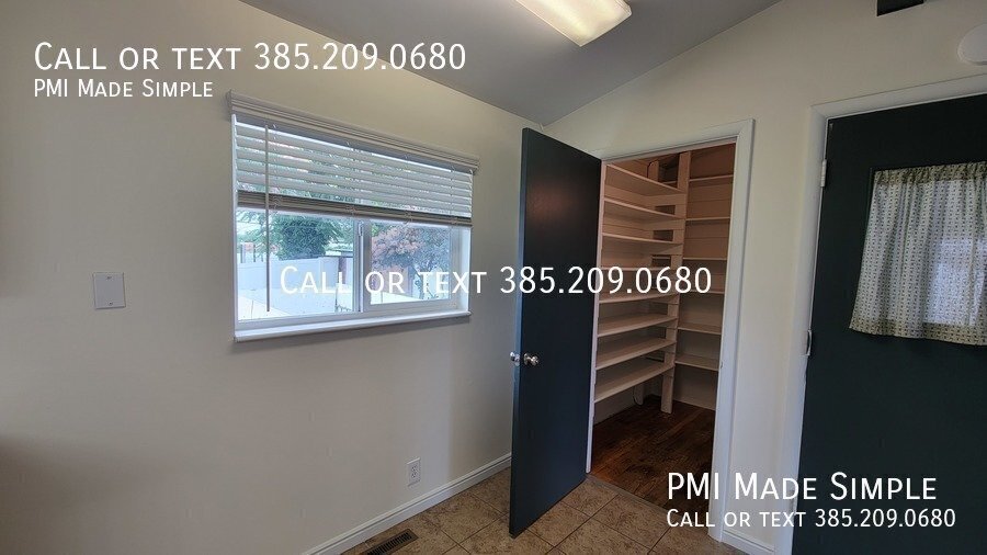 Christmas Bonus! HALF (50%) OFF First month's rent. Furry Friends Welcome | Spacious Yard | Modern Updates property image