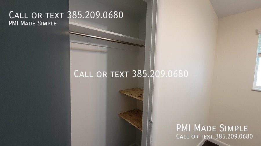 Christmas Bonus! HALF (50%) OFF First month's rent. Furry Friends Welcome | Spacious Yard | Modern Updates property image