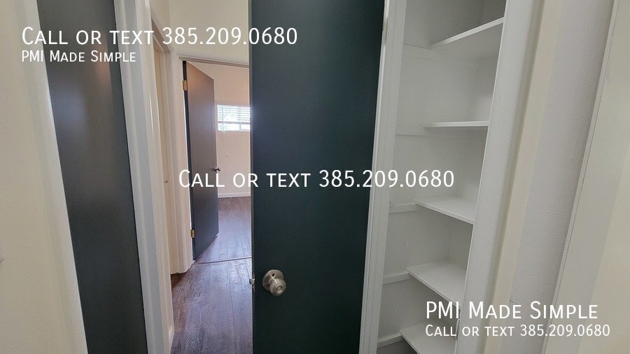 Christmas Bonus! HALF (50%) OFF First month's rent. Furry Friends Welcome | Spacious Yard | Modern Updates property image