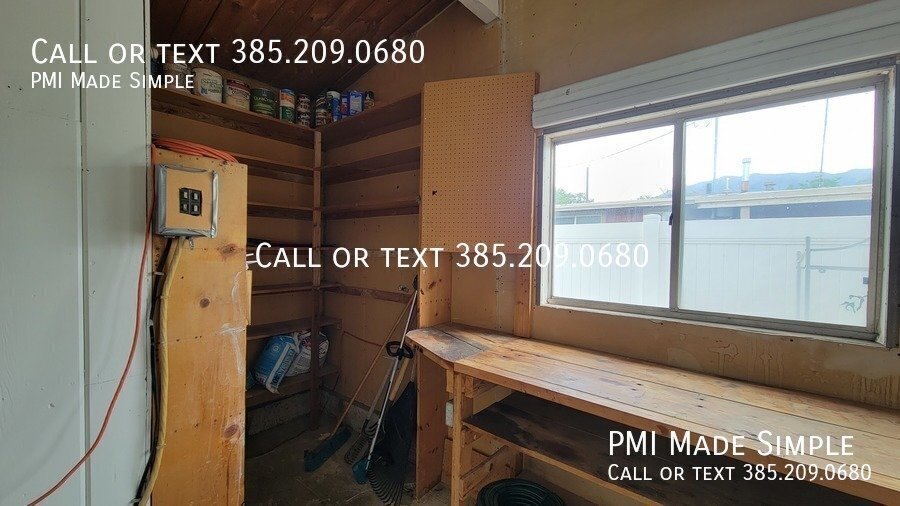 Christmas Bonus! HALF (50%) OFF First month's rent. Furry Friends Welcome | Spacious Yard | Modern Updates property image