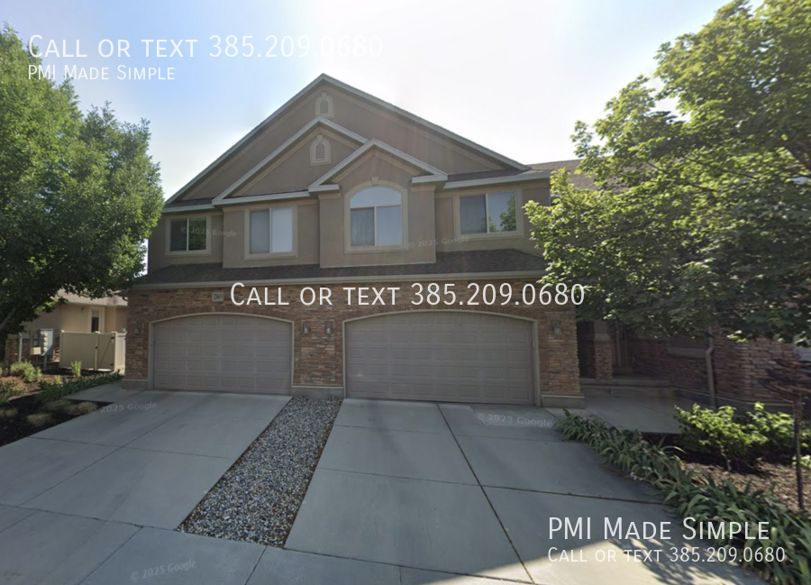 Beautiful Townhome in Riverton READY TO MOVE! property image