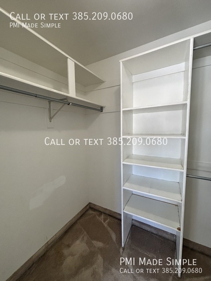 Spacious Single Family Home w/ Big Fenced Back Yard | Pet dog welcome! property image