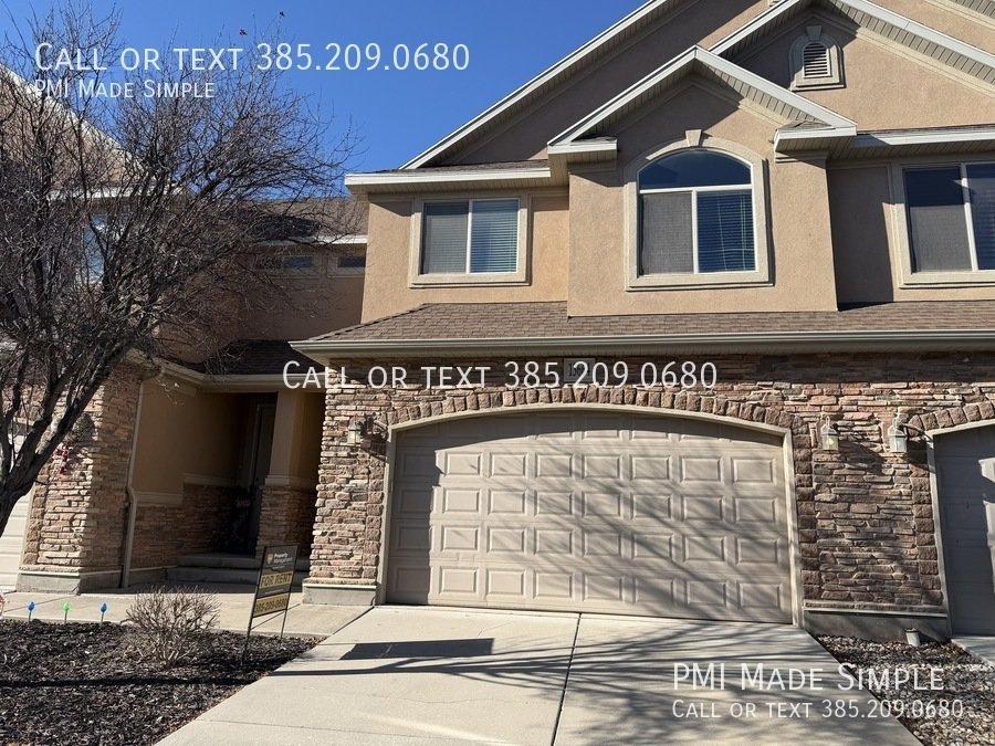 Beautiful Townhome in Riverton READY TO MOVE! property image
