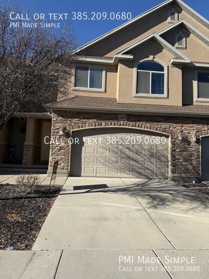 Beautiful Townhome in Riverton READY TO MOVE! property image