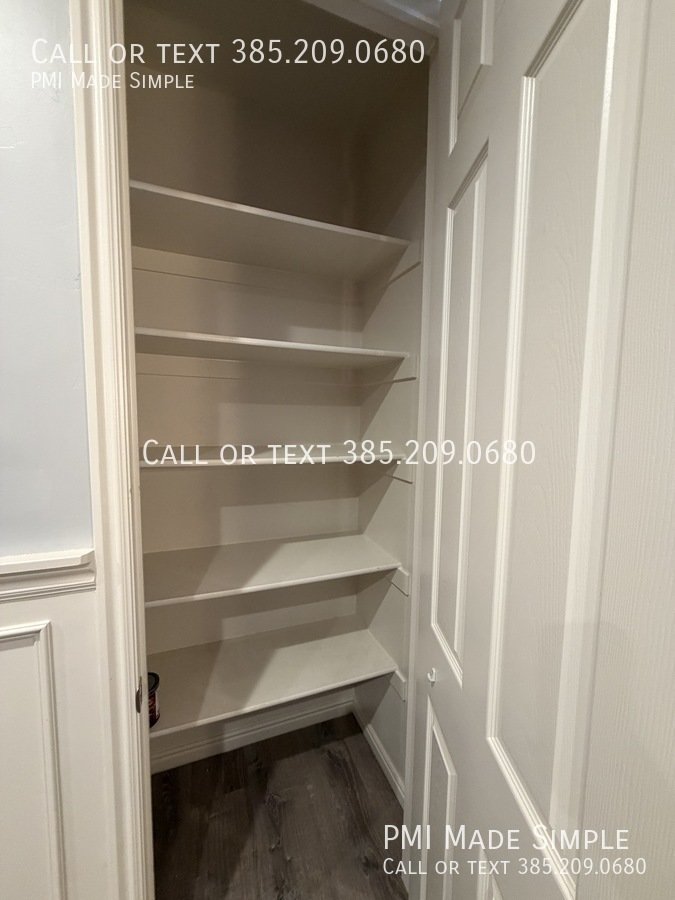 Beautiful Townhome in Riverton READY TO MOVE! property image