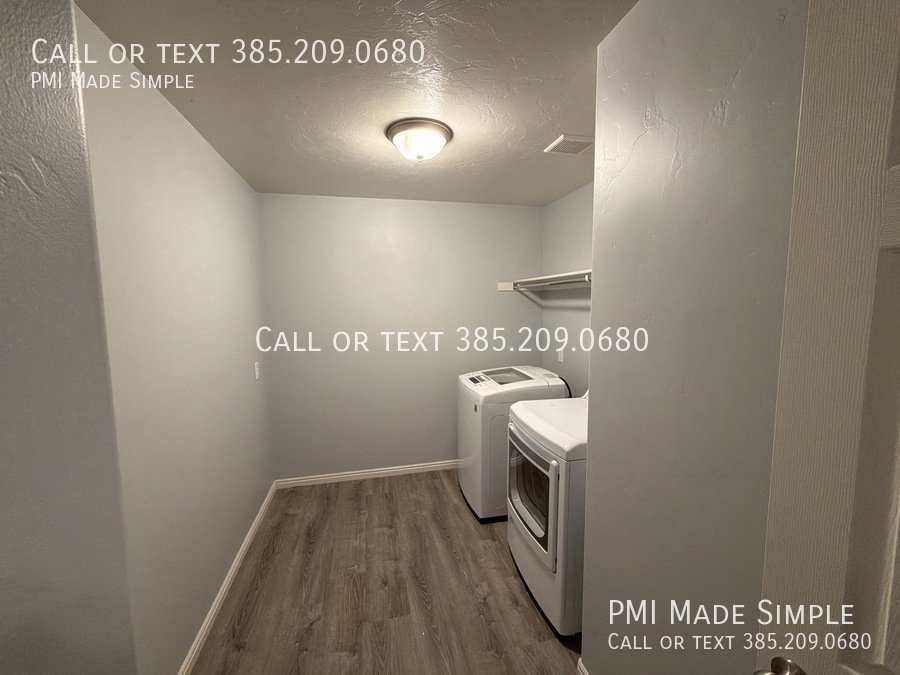 Beautiful Townhome in Riverton READY TO MOVE! property image