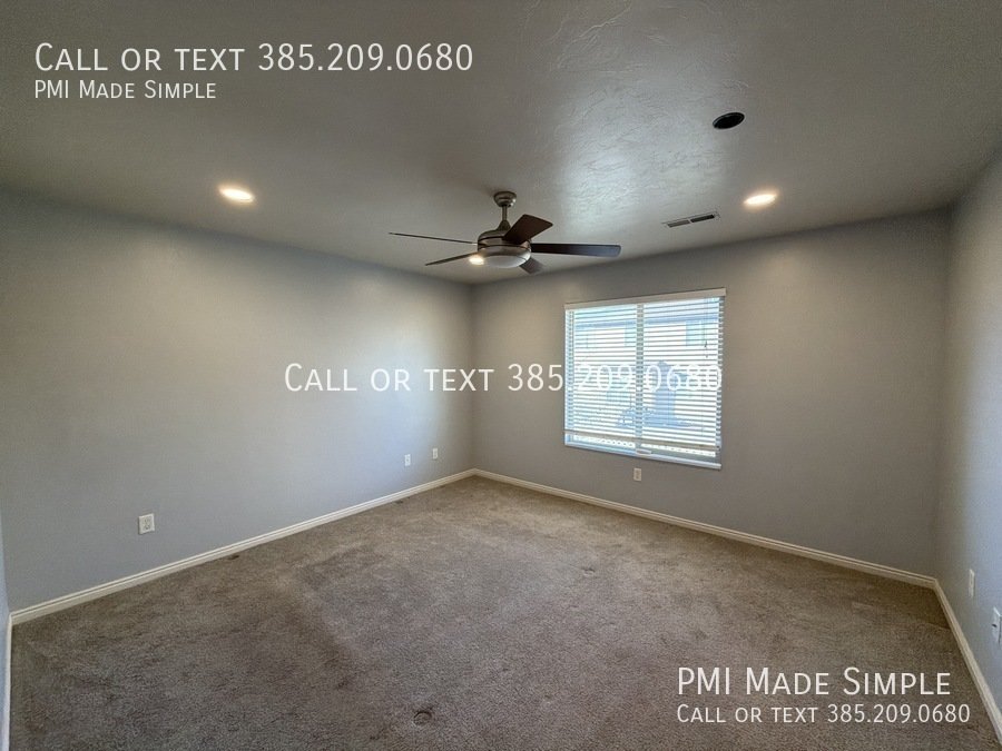 Beautiful Townhome in Riverton READY TO MOVE! property image
