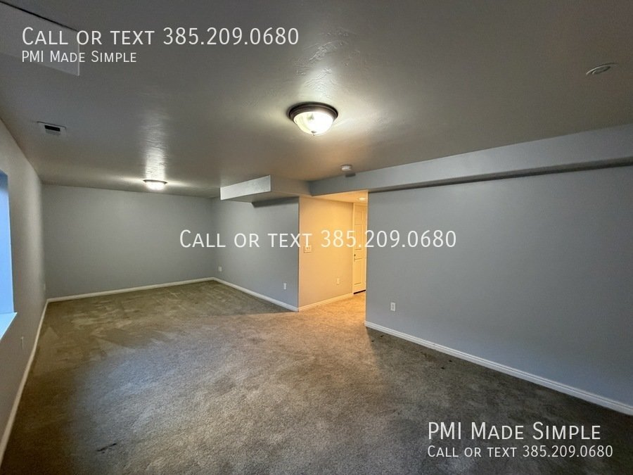 Beautiful Townhome in Riverton READY TO MOVE! property image