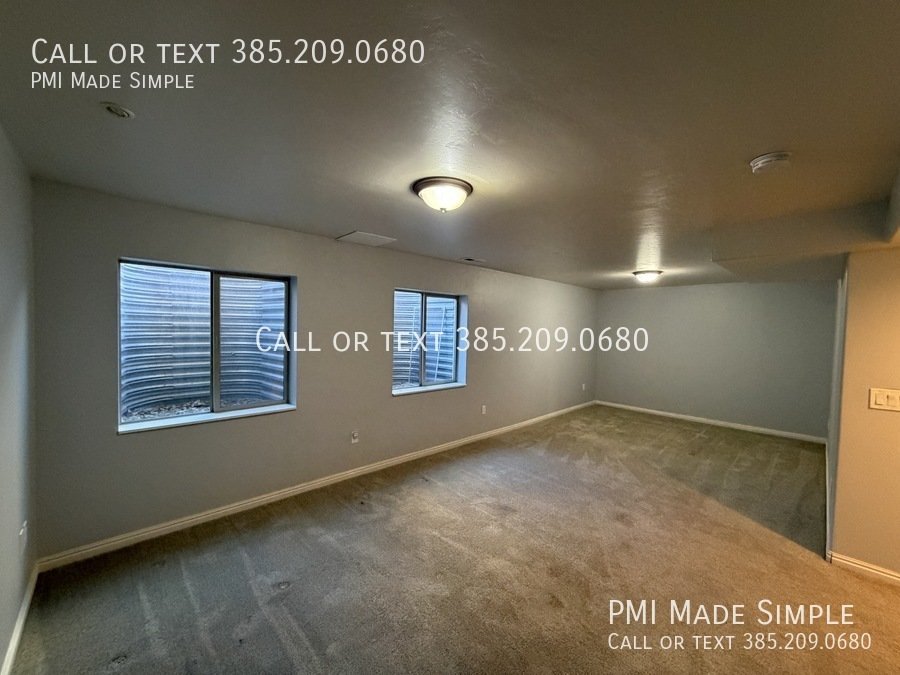 Beautiful Townhome in Riverton READY TO MOVE! property image