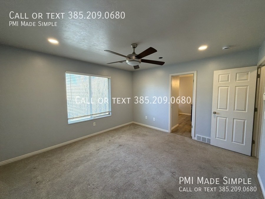 Beautiful Townhome in Riverton READY TO MOVE! property image