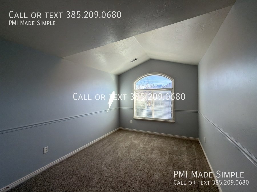Beautiful Townhome in Riverton READY TO MOVE! property image