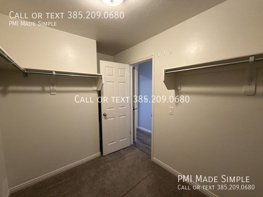 Beautiful Townhome in Riverton READY TO MOVE! property image
