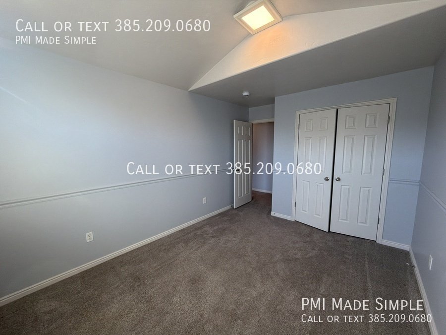 Beautiful Townhome in Riverton READY TO MOVE! property image