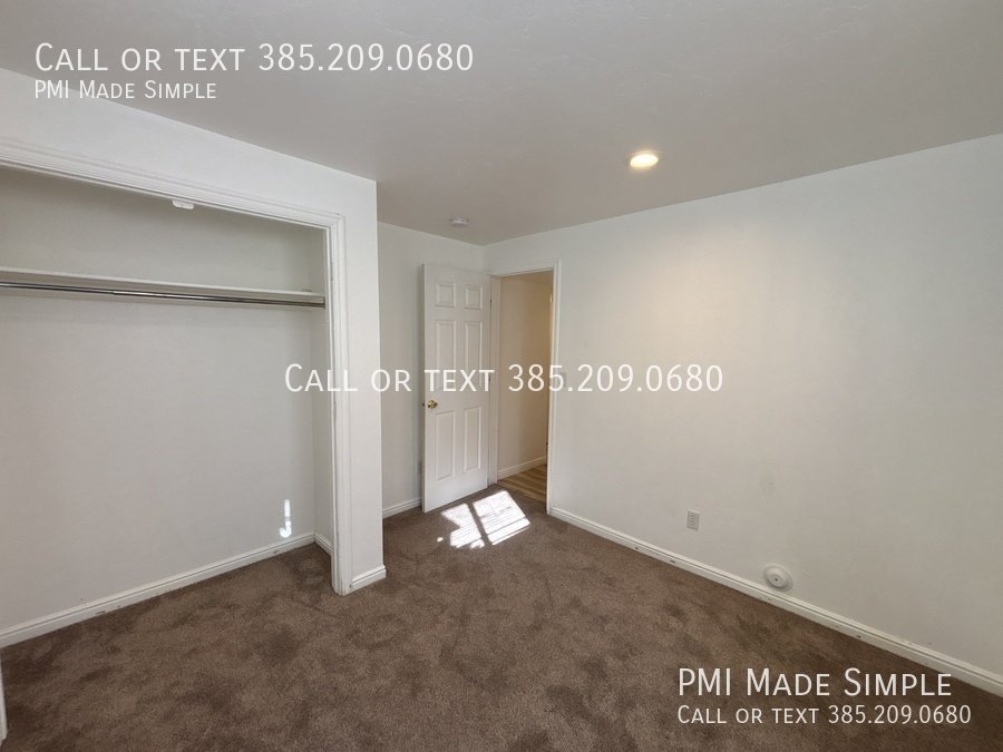 ☃️  $500 off First Month's Rent! Spacious Home w/ Big Fenced Back Yard | Pet dog welcome! property image