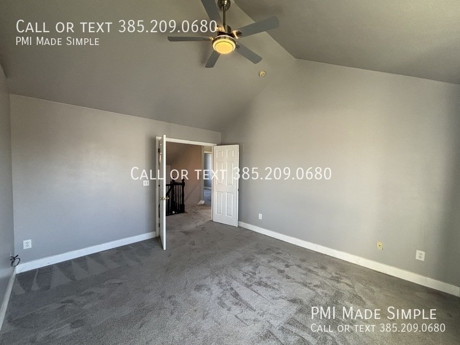 Spacious Home w/ Big Fenced Back Yard | Pet dog welcome! ⭐  $500 off First Month's Rent! ⭐ property image