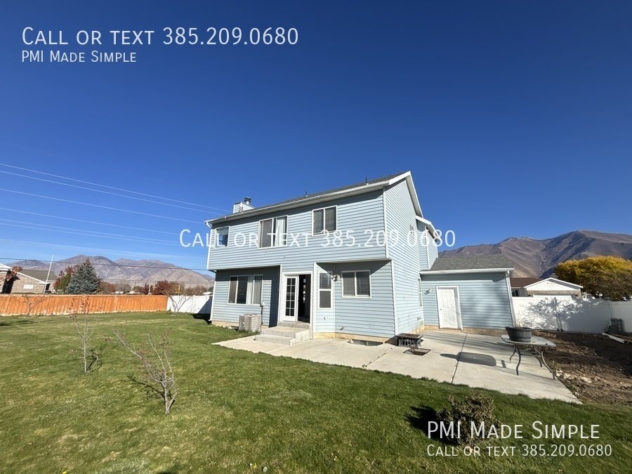 Spacious Home w/ Big Fenced Back Yard | Pet dog welcome! ⭐  $500 off First Month's Rent! ⭐ property image