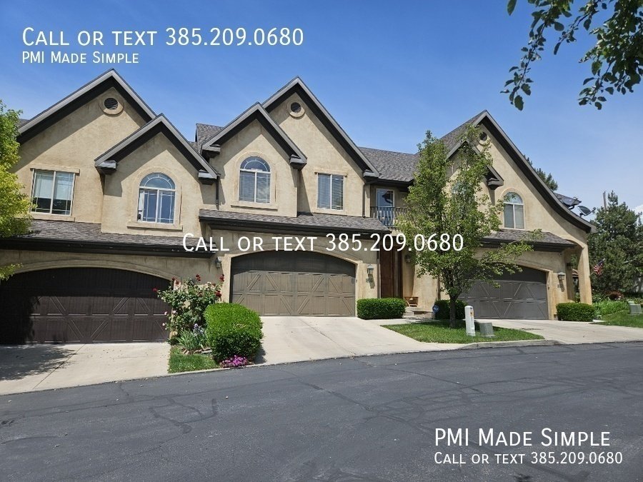 BEST Townhome with the Best Price in the area!| Dog Welcome ❄️ $500 off 1st Month property image