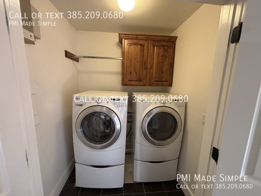 BEST Townhome with the Best Price in the area!| Dog Welcome ❄️ $500 off 1st Month property image