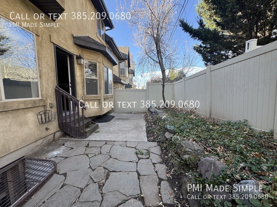 BEST Townhome with the Best Price in the area!| Dog Welcome ❄️ $500 off 1st Month property image