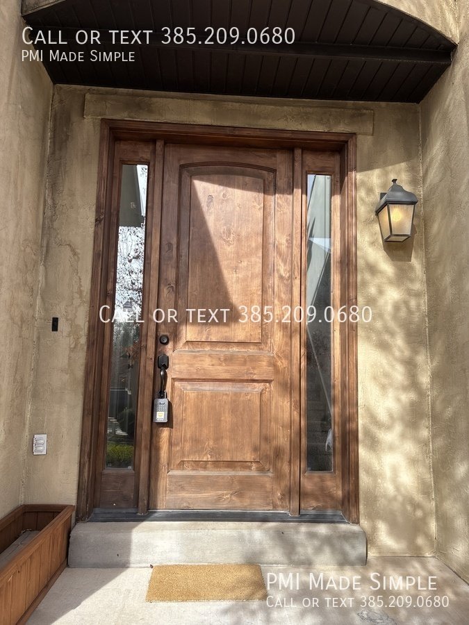 BEST Townhome with the Best Price in the area!| Dog Welcome ❄️ $500 off 1st Month property image