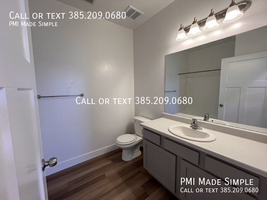 Spacious and Modern 3-Bed Condo in Herriman with a Balcony! property image