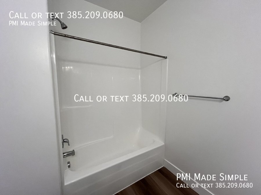 Spacious and Modern 3-Bed Condo in Herriman with a Balcony! property image