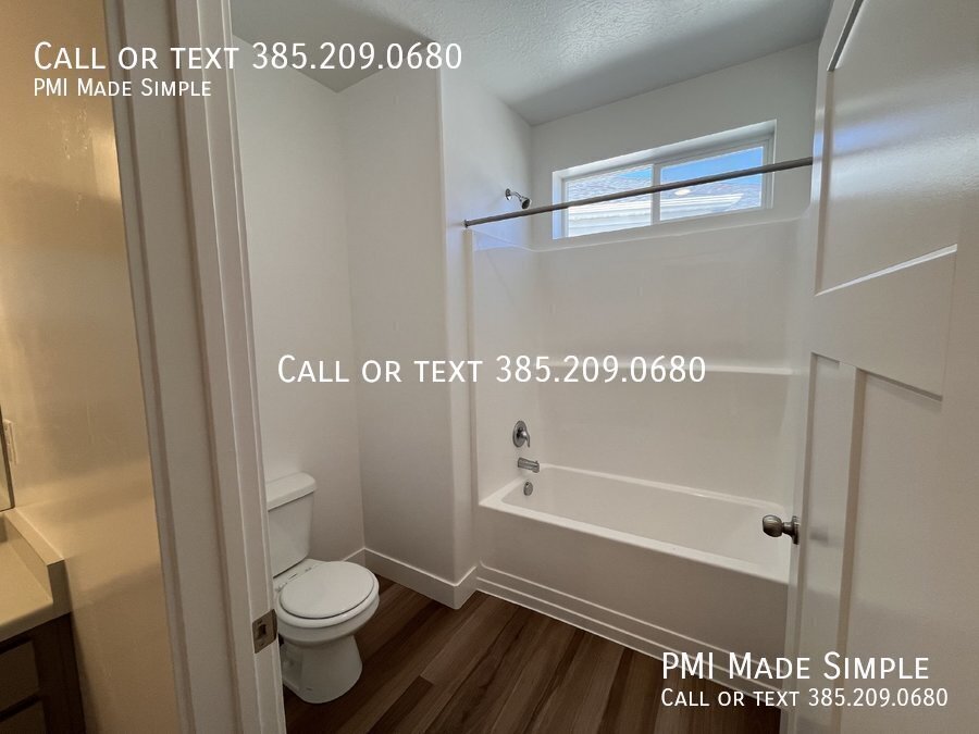 Spacious and Modern 3-Bed Condo in Herriman with a Balcony! property image