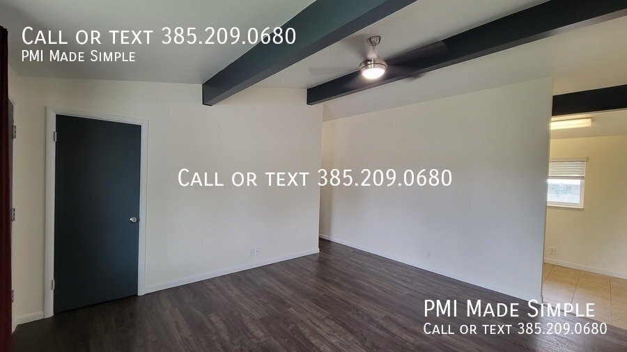 ⭐ $1000 off 1st Month | HUGE Yard & Modern Interior | Furry Friends Welcome property image